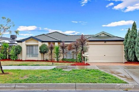 19 Eskay Rd, Epping, VIC 3076