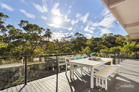 Property photo of 6 Wedgewood Crescent Beacon Hill NSW 2100