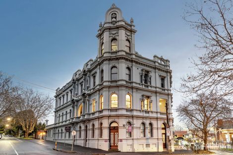 8/208 Canterbury Rd, Canterbury, VIC 3126