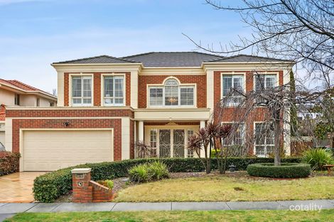 Property photo of 9 Macmillan Avenue Greenvale VIC 3059