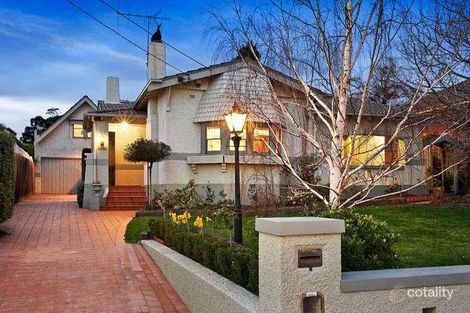 132 Woodland St, Strathmore, VIC 3041