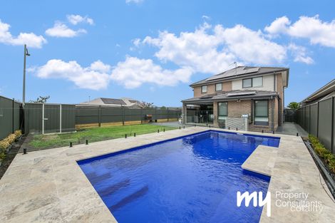 Property photo of 9 Limestone Avenue Spring Farm NSW 2570