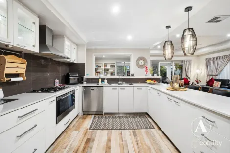 Property photo of 77 Millstream Drive Southern River WA 6110