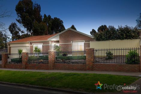 Property photo of 6 Panorama Drive Hillside VIC 3037