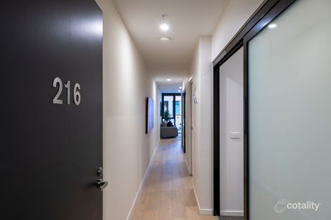 Property photo of 216/20 Shamrock Street Abbotsford VIC 3067