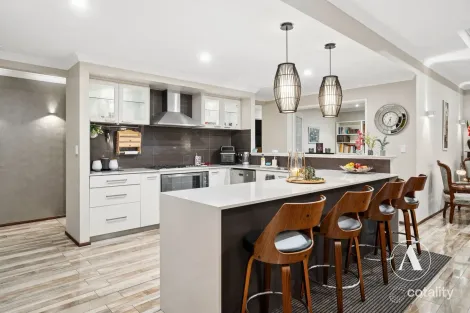 Property photo of 77 Millstream Drive Southern River WA 6110