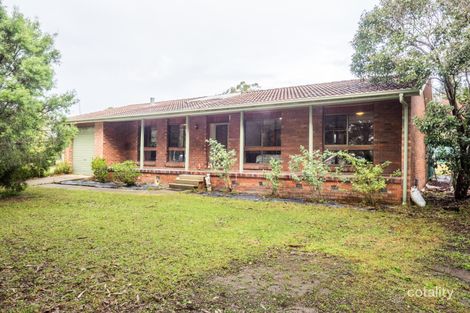 Property photo of 2 Central Avenue South Nowra NSW 2541