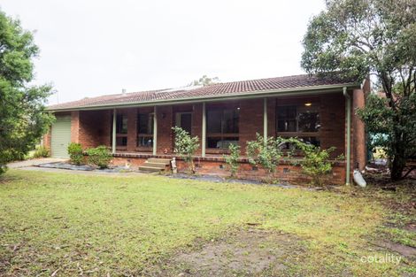 Property photo of 2 Central Avenue South Nowra NSW 2541