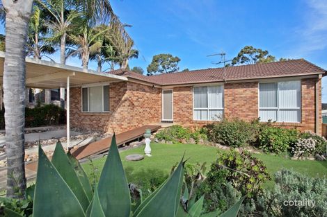 Property photo of 28 York Street Greta NSW 2334
