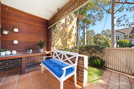 Property photo of 2/471-473 Glenmore Road Edgecliff NSW 2027