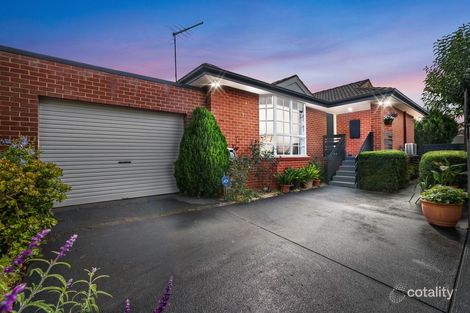 Property photo of 2/279 Blackburn Road Mount Waverley VIC 3149