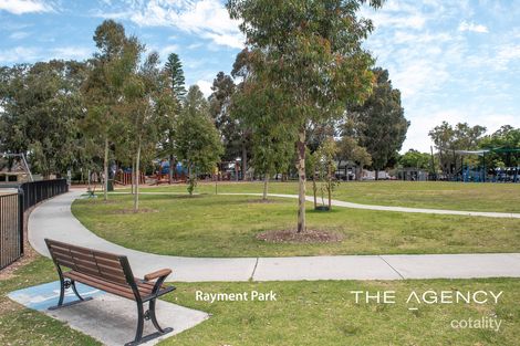 Property photo of 4 Petherbridge Street Lathlain WA 6100