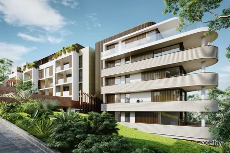 301/6 Maclaurin Pde, Roseville, NSW 2069