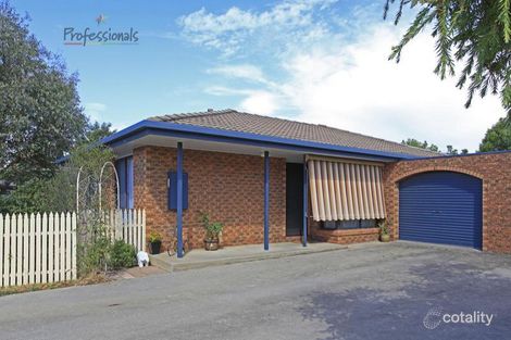 Property photo of 2/9 Wirilda Close Wodonga VIC 3690