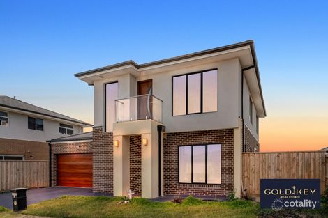 Property photo of 3 Coomurra Place Werribee VIC 3030