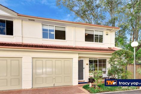 Property photo of 32/1-5 Busaco Road Marsfield NSW 2122