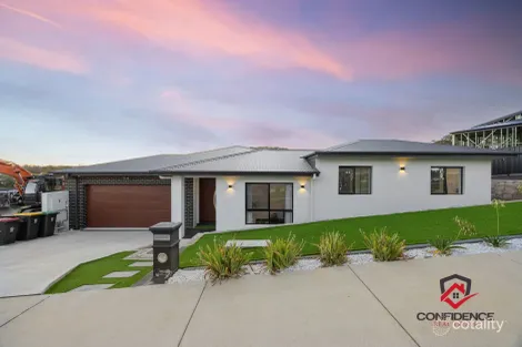 Property photo of 37 Richard Clough View Taylor ACT 2913