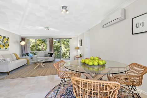 Property photo of 1/51 Jellicoe Street Coorparoo QLD 4151