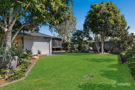 Property photo of 2 Loughrea Street Tingalpa QLD 4173