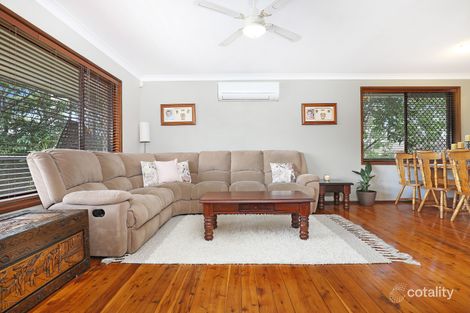 Property photo of 14 Smyth Place Figtree NSW 2525