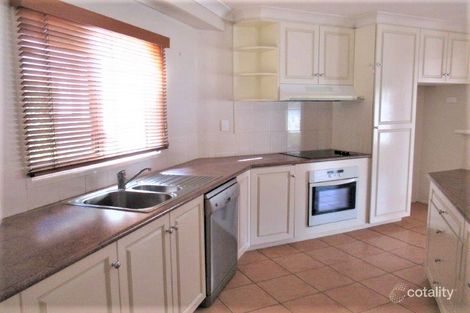 Property photo of 20 Bouganvillea Drive Middle Ridge QLD 4350