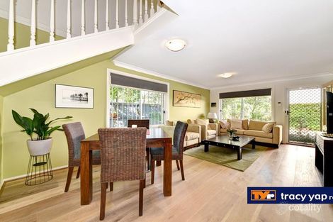 Property photo of 32/1-5 Busaco Road Marsfield NSW 2122