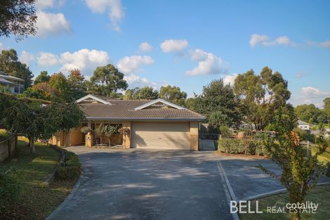 Property photo of 5 Don Phillip Court Gembrook VIC 3783