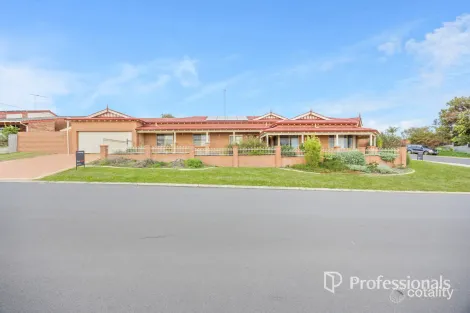 Property photo of 30 Dawe Street Australind WA 6233