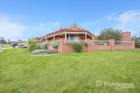 Property photo of 30 Dawe Street Australind WA 6233