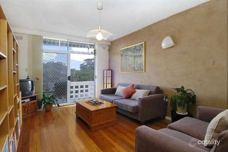 Property photo of 16/65 St Pauls Street Randwick NSW 2031