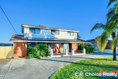 Property photo of 154 William Street Beckenham WA 6107