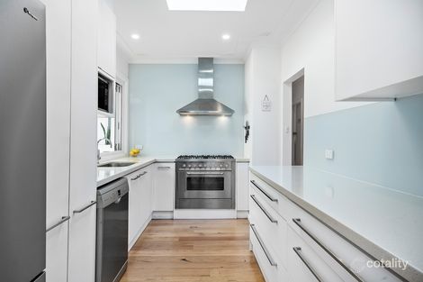 Property photo of 32 Tobruk Avenue Engadine NSW 2233
