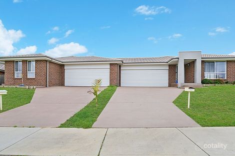 Property photo of 2/7 Broad Street Gillieston Heights NSW 2321