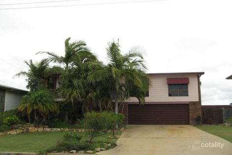 57 Booth Ave, Tannum Sands, QLD 4680