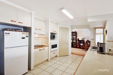 Property photo of 16 Creekside Boulevard Currimundi QLD 4551