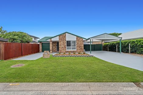 5 Roundelay Dr, Varsity Lakes, QLD 4227