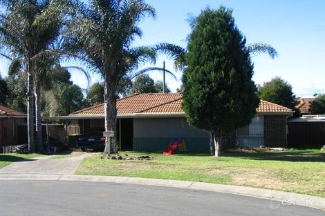 10 Coolong Cres, St Clair, NSW 2759