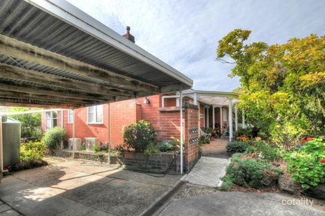 Property photo of 12 Glamis Court Croydon VIC 3136