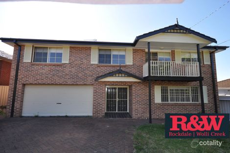 Property photo of 7B Mount Street Arncliffe NSW 2205