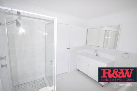 Property photo of 7B Mount Street Arncliffe NSW 2205