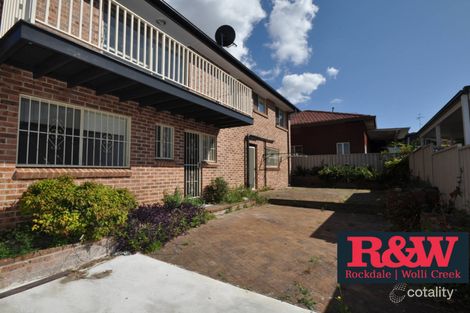 Property photo of 7B Mount Street Arncliffe NSW 2205