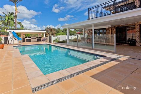 Property photo of 65 Azalea Crescent Calamvale QLD 4116