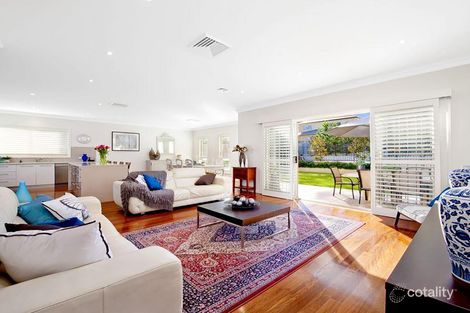 Property photo of 59 Carranya Road Riverview NSW 2066