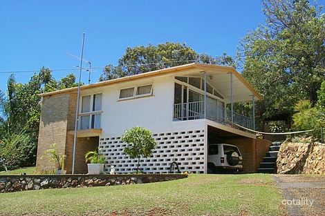45 Cliff St, Yeppoon, QLD 4703