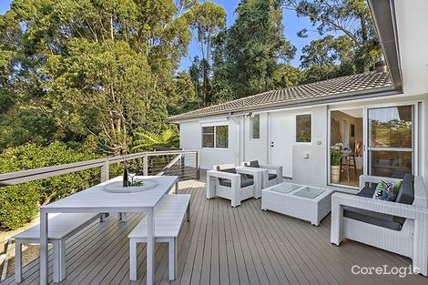 Property photo of 7 Comito Close Avoca Beach NSW 2251