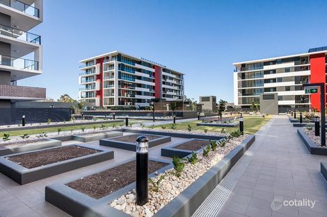 402/31 Crown St, Wollongong, NSW 2500