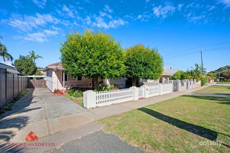 93 Holland St, Fremantle, WA 6160