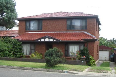 27 Iliffe St, Bexley, NSW 2207