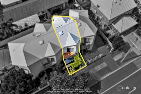 Property photo of 3/38 Abalone Avenue Paradise Point QLD 4216