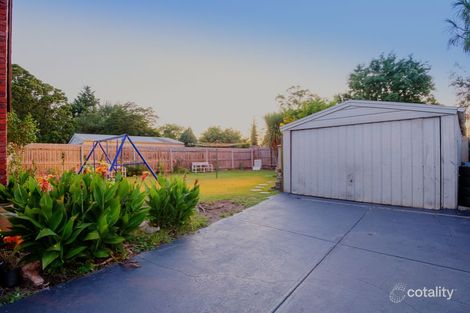 Property photo of 1 Stanley Street Cranbourne VIC 3977